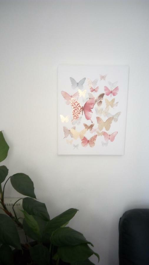 Apartment Butterfly Split - For Rest And Relaxation Екстер'єр фото