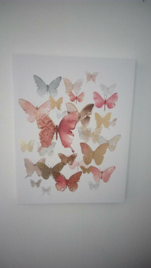 Apartment Butterfly Split - For Rest And Relaxation Екстер'єр фото