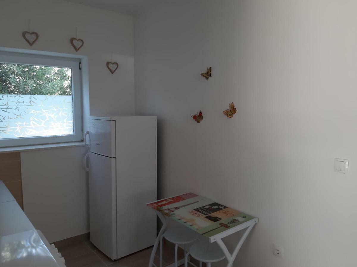 Apartment Butterfly Split - For Rest And Relaxation Екстер'єр фото